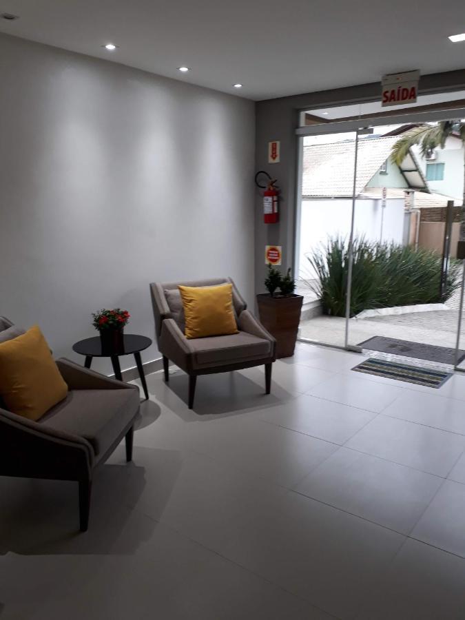 Apartamento Residencial Blumenau Exterior foto