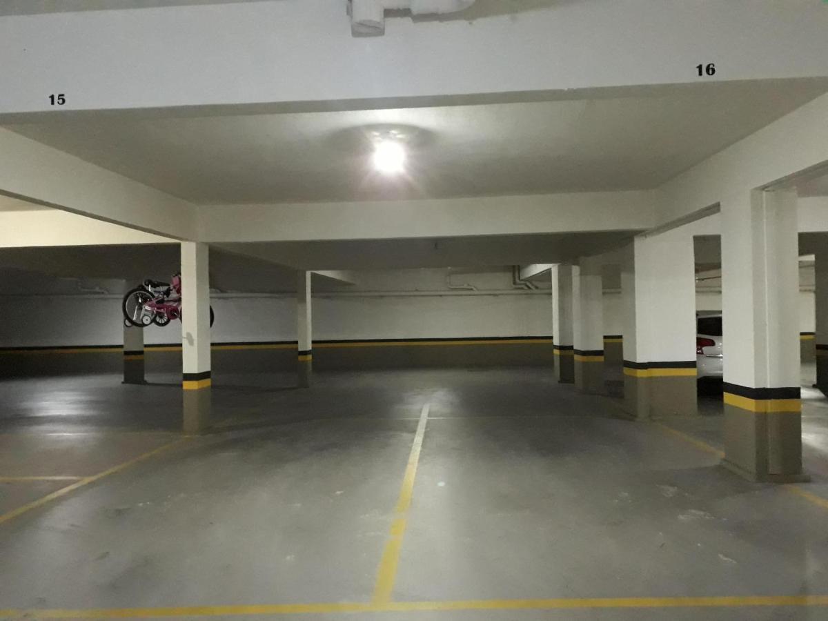 Apartamento Residencial Blumenau Exterior foto