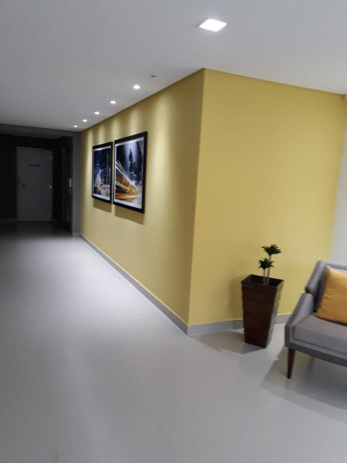 Apartamento Residencial Blumenau Exterior foto
